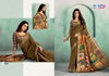 Kalakruti By Vipul Soft Silk Digital Fancy Wholesale Sarees Suppliers In Mumbai
